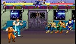 Ace Attorney Producer Wants To Remake Final Fight And Other Capcom Classics
