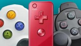 The Games Of The Generation: Developer’s Choice
