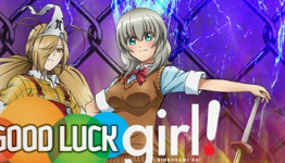 Good Luck Girl: Complete Series – Review | Japan Cinema