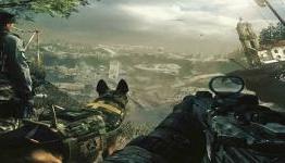 Call of Duty: Ghosts: The Movie: The Interview
