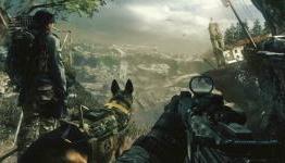 Call of Duty: Ghosts Review (ITF Gaming)