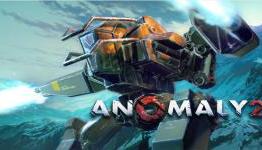 Anomaly 2 Launches on Android