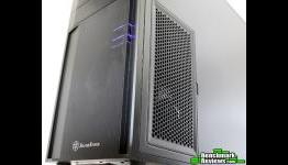 BmR: SilverStone Kublai KL04 Case Review