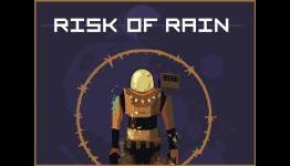 Risk of Rain Review | The Game Cavern