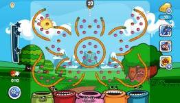 Papa Pear Saga Review | Pocket Gamer