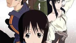 [Geekorner-Geekulture] Welcome to the NHK – A More Serious and Sombre Shut-In Story