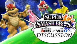 Super Smash Bros: Mario Galaxy Arena Discussion – Thoughts & Analysis