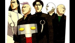 Cromartie High School is the Best Comedy Manga You’ve Never Read