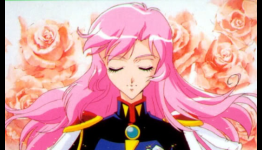 “Revolutionary Girl Utena” Transgresses Gender and Sexuality