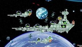 Angry Birds Star Wars Review | Gaming Age
