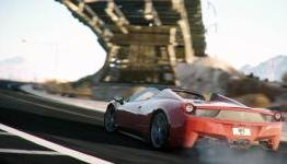 Race against time, and everyone else — Need for Speed Rivals review | Gaming Trend