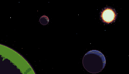 Interstellaria: Indie Developer Aims to Bring Back Space Exploration