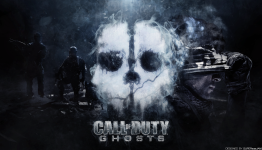 Millenium | Call of Duty Ghosts – Review
