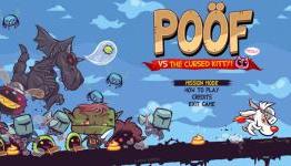 Poof vs the Cursed Kitty: Intense RTS Action- Kill Streak Media Review