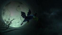 Wayward Manor: first screenshots
