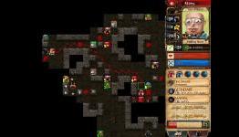 Desktop Dungeons Review | Quarter to Three