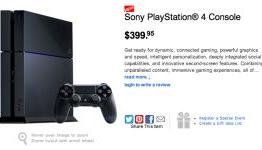 AAFES Playstation 4 Console Is Now Live For Members
