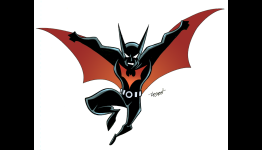Warner Bros. Mulling a Batman Beyond Live-Action Movie Rumors
