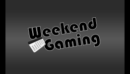 Weekend Gaming 11/15/2013