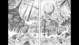 4 More Manga Reccomendations