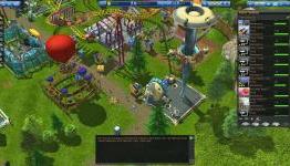 Smooth Town Review: Adventure Park