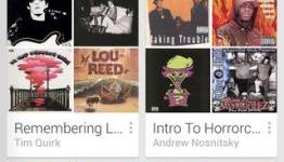 Google Play Music for iOS finally released
