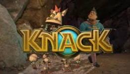 King of Video Games- Review: Knack (PS4)