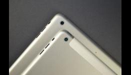 Foxconn Testing On 12.9-inch iPad