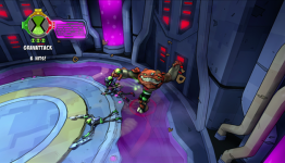 Game Guys review – Ben 10 Omniverse 2