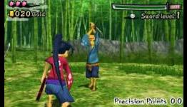 Sakura Samurai Review [Game Rumble]
