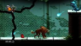 HonestGamers Review // Blood of the Werewolf