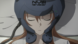 Junkie Monkeys: Sword Art Online Dub: “Return” Episode Review