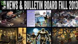 Hardcore Droid’s News and Bulletin Board: Android Gaming News Nov 1st – 15th: Hardcore Droid