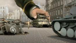 Panzer Generals Online | Codec Moments