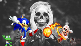 Top 10 Irrational Video Game Deaths