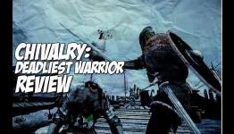 MiddleEasy Review: Chivalry: Deadliest Warrior