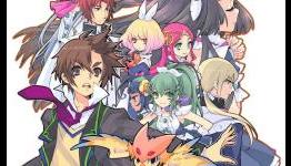 The Guided Fate Paradox Review | Anime Courtyard
