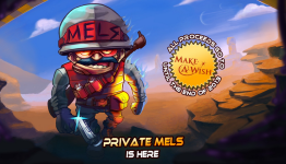 New ‘Awesomenauts’ Character Skin To Benefit Make-A-Wish Foundation