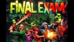Final Exam Review | GeekedOutNation