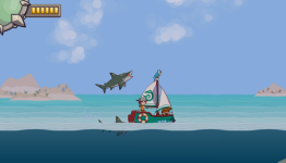 Front Towards Gamer — Treasure Adventure World Minecon 2013 Preview