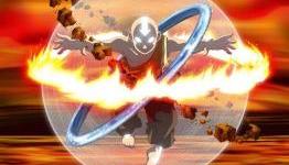Avatar The Last Airbender And The Legend Of Korra-The Spirituality Of It All