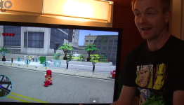 LEGO Marvel Super Heroes PS4 Gameplay Interview