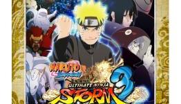 OtakuDome: Naruto Shippuden: Ultimate Ninja Storm 3 Full Burst Review
