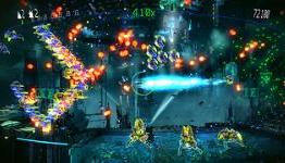 Resogun Review – High Octane Gaming