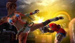 RGN – Girl Fight Review