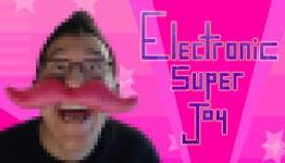 Electronic Super Joy | CheatMasters