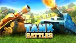 Tank Battles Walkthrough