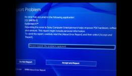 Battlefield 4 For PS4 Suffering Crashing Issues