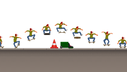 New OlliOlli Preview Video is a Grind