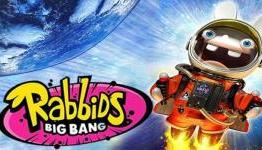 Rabbids Big Bang Review: All You Need to be an Astronaut is a Baseball Bat: Hardcore Droid